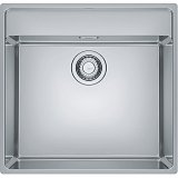 Dřez FRANKE MRX 210/610-50 TL Nerez