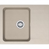 Dřez FRANKE OID 611 Tectonite Kávová