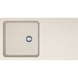 Dřez FRANKE OID 611 Tectonite Krémová