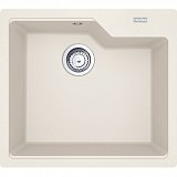 Dřez FRANKE UBG 610-56 Fragranit Vanilka