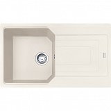 Dřez FRANKE UBG 611-86 Fragranit Vanilka