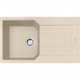 Dřez FRANKE UBG 611-86 Fragranit Pískový melír