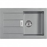 Dřez FRANKE SID 611-78 Tectonite Šedá