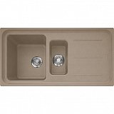 Dřez FRANKE IMG 651 Fragranit Kašmír