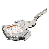 BLUM AVENTOS HK-S sada zdvihačů 2C00 PB TIP-ON