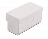 Zasklívací kostka na madla