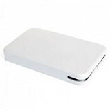 Kryt pro sklopné kování s tažným lankem MINIWINCH BÍLÁ