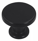 úchytka 2505-30 PB12 černá mat