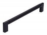 úchytka 2457-206 PB12 PB12 černá 192mm