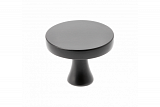 Úchytka knobka DUNE 33mm černá matná