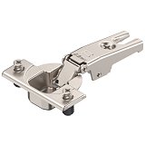 BLUM závěs MODUL naložený na lednice  , EXPANDO