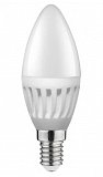 LED žárovka E14 10W 3000K - teplá bílá