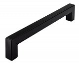 Úchytka 2623-172 PB12 černá mat 160mm