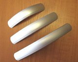 Úchytka LENKA 96/116 hliník