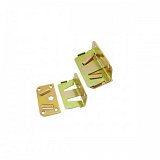 Postelové kování středové Model 605 sada 2ks