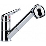 FRANKE baterie FG 9547.031 se sprchou chrom