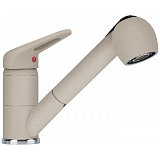 FRANKE baterie FG 9547.082 se sprchou sahara