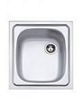 TEKA dřez STARBRIGHT 45 E-XN 1B nerez