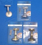 Držák madla zábradlí 81140 Bronz