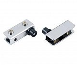 Závěs na skleněné dveře čípkový 11.561