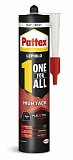 Pattex ONE FOR ALL 440g High tack