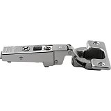 BLUM CLIP TOP 95° závěs NA VRUT pro silná dvířka naložený BEZ PERA