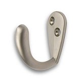 Věšák 746 ZN4 nikl matný