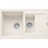 Dřez FRANKE MRG 651-78 Fragranit Vanilka