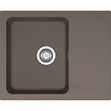 Dřez FRANKE OID 611-62 Tectonite Vulcan