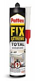 Pattex Fix Extreme Total 440g