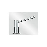 Dávkovač BLANCO TORRE chrom