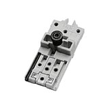 BLUM označovač k tyčové šabloně pro systémy závěsů
