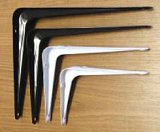 konzola s prolisem 175x150 bílá 18kg