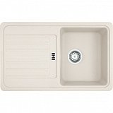 Dřez FRANKE EFG 614-78 Fragranit Vanilka