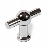 Úchytka 2011-50 ZN1 chrom