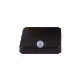 Bezdrátový PIR Senzor DELI - černý