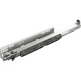 BLUM MOVENTO 760H2500S plný výsuv TOB délka 250mm 40kg 