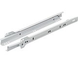 zásuvkový pojezd HETTICH 400 bílý