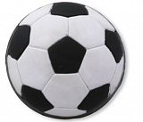 úchytka H148-40 RU2 knobka gumová kopačák