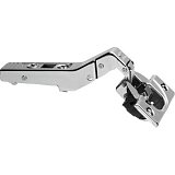 BLUM CLIP TOP 95° závěs NA VRUT +45° I polonaložený BLUMOTION