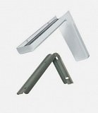 konzola s krytem 14,5x24,0cm buk