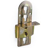 Postelové kování na rošty stavěcí Zn (VARIFIX)