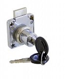 SISO zásuvkový zámek 850 Ni