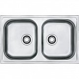 Dřez FRANKE EFN 620-78 nerez