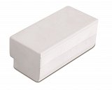 Zasklívací kostka do rámových lišt