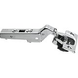 BLUM CLIP TOP 95° závěs NA VRUT +30° II naložený BLUMOTION