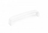 Úchytka DN94 128mm bílá