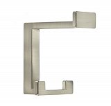 Věšák 2324 ZN21 nikl broušený