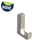 Věšák 2326 ZN21 nikl jemně broušený