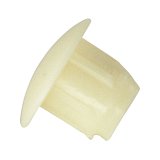 Čočka závrtná 5x8,0mm béžová - tvrdá